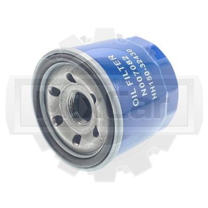 Фильтр масляный Kubota Z482 1585332430 (U)