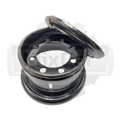 Диск колесный ВМ Toyota 8FD50 (F) 44310N318071