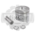 Поршень Yanmar 4TNV88 (std)