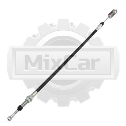 Трос ГДП Nissan P1F1A15J 30770GE00A