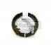 Колодка тормозная Doosan D15S5 (лев.) D480258