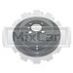Шкив вентилятора Toyota 4Y (16371-78151-71)
