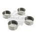 Вкладыши шатунные Mazda XA 900544814