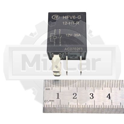 Реле Komatsu ACM32221 (TVH)