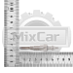 Свеча накаливания Nissan SD25 (12V) (399676)