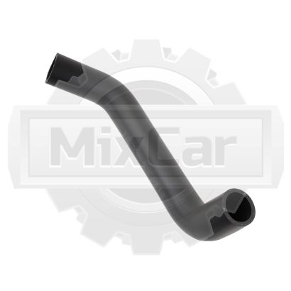 Патрубок радиатора Hangcha N042330002000 нижний (F)