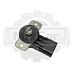 Датчик шкворня Yale GP/GTP/GLP/GDP15-20AK - 25RK/TK - 30/35TK (938826300)