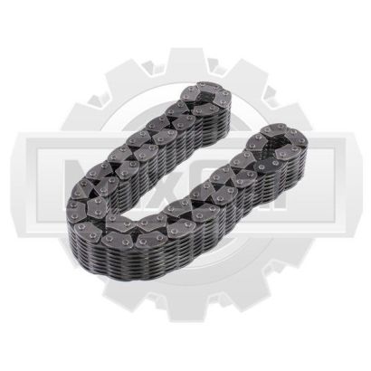 Цепь привода масляного насоса Nissan H15 35 звеньев*27 (U) 1235200H00