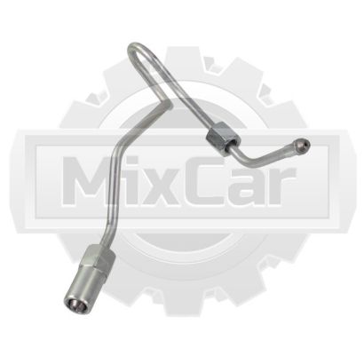 Трубка топливная Yanmar 12990659840 (TVH)