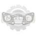Прокладка выпускного коллектора Kubota V2403 1A09112350