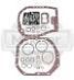 Ремкомплект АКПП Komatsu FD30T-14 TK00005 (TVH) 3EB1505061