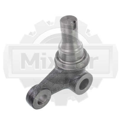 Кулак поворотный Nissan L01 / 1F1/ Mitsubishi FD15-18N (F16D) (LH)