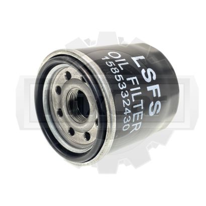 Фильтр масляный Mitsubishi S3L (L) 1585332430