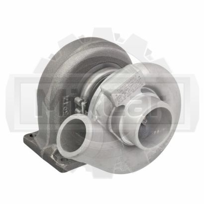 Турбина Isuzu 4BG1 8971159721