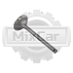 Клапан выпускной Mitsubishi 4G33 (S) MD075924