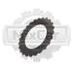 Диск АКПП стальной нажимной Nissan 3153441k00
