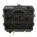 Радиатор Mitsubishi FG20 F17B АКПП медный (U) 9140224300