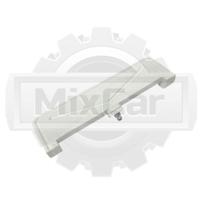 Пластина фрикционная Bolzoni 100MC9098 (TVH)