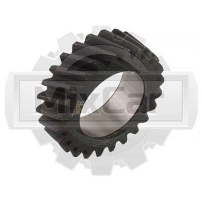 Шестерня коленвала Komatsu 4D95 6204311220