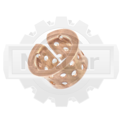 Втулка BT (2*2*3) (TVH)