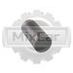 Втулка шкворня Linde H30D / Still RC40-16, -30
