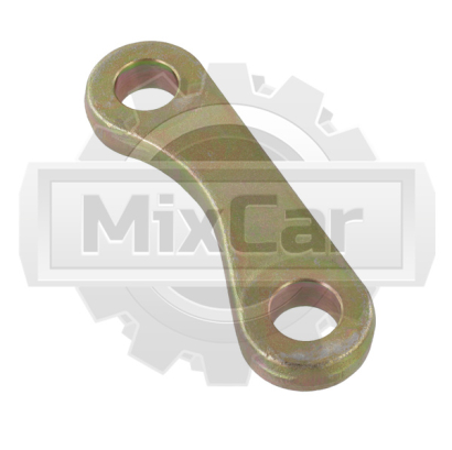 Тяга рулевая Jungheinrich DFG425 52035142 (TVH)