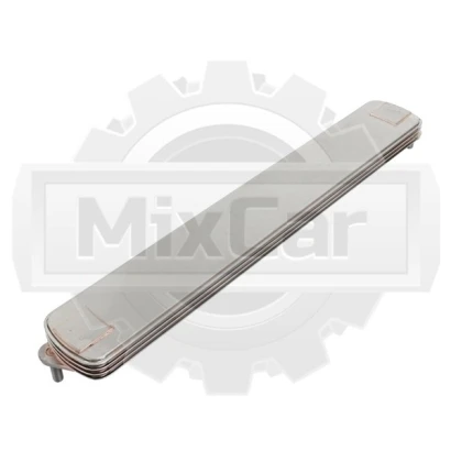Радиатор маслоохладителя Isuzu 6BG1 (1-11282-018-0)