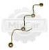 Распылитель линейный (трубка обратки) Toyota 1DZ / 1DZII (23761-78201-71)