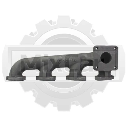 Коллектор выпускной Bobcat S530 (V2403) (7008378)