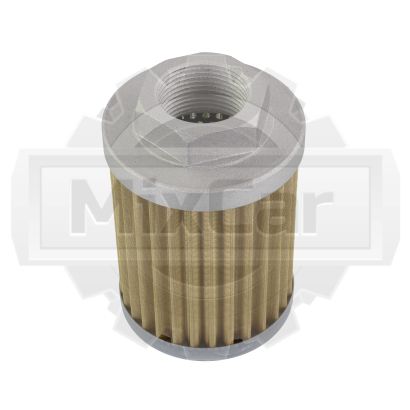 Фильтр масляный гидравлики Xilin CQD20-D (20208000001)