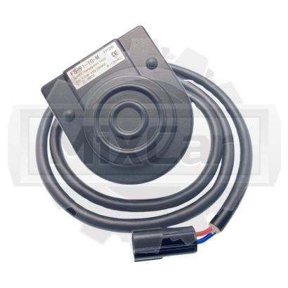 Педаль акселератора Xilin CQD20-D (35610000010)