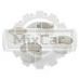 Вкладыши шатунные Toyota 4P (std) (13202-76001-71)