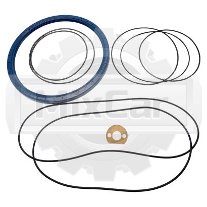 Ремкомплект редуктора JLG (70002248)