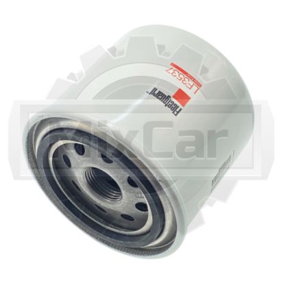 Фильтр масляный 415 (LF3537) (Fleetguard)