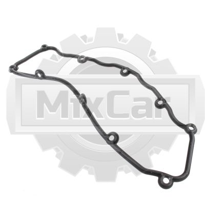 Прокладка клапанной крышки Perkins 1104C-44TA (3681A055)