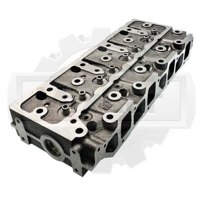 ГБЦ Komatsu 4D94LE/ 4TNE98 (YM129931-11000)