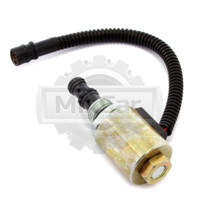 Соленоид АКПП Doosan D30S5 A403501