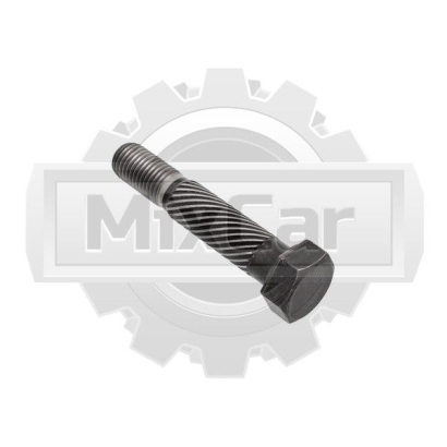 Болт шатуна Kubota V1505 (TVH) 1624122142