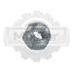 Гайка крепления колеса Toyota 5FD15 809427600571