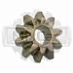 Шестерня дифференциала Toyota 62-8FD25 413412660071