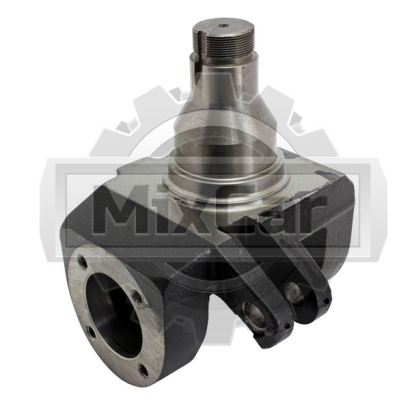 Кулак поворотный Doosan D20/25/30/33S5 D35C5 (прав) (1211830)