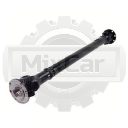 Вал приводной Merlo 046233