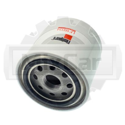 Фильтр масляный 415 (LF16034) (Fleetguard)