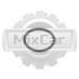 Кольцо уплотнительное форсунки Kubota V2607 (резиновое) (1G77253490)