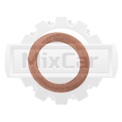 Шайба форсунки Mitsubishi S4Q2 16626FM000 (U)