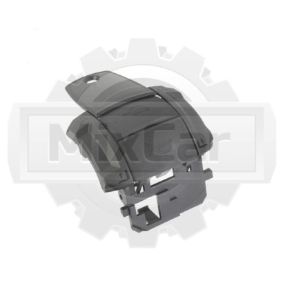 Кнопка аварийного выключателя Mitsubishi (RL490167)
