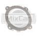 Диск тормозной Hyundai 20D-7E стальной (TVH) XKCF00487