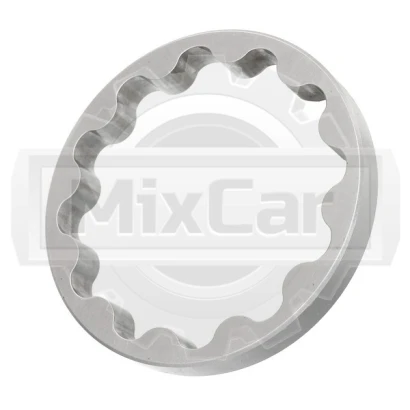 Кольцо роторное наружное масляного насоса Yanmar 3TNV82 / 4TNV88 (11980-23212-0)