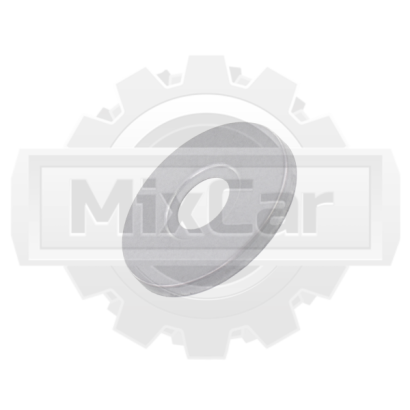 Крышка ступицы Jungheinrich 50141240 (TVH)