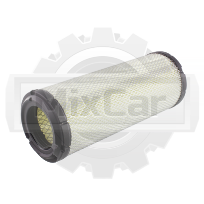 Фильтр воздушный T0017 274x105x63,5 (U) 3EB0238730